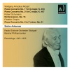 Stuttgart Radio Symphony Orchestra、Carl Schuricht、stefan askenase - Piano Concerto No. 17 in G Major, K. 453: I. Allegro (Live)