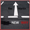 Ras Martin、Amanda Wilson、marshall jefferson《I Knew》[MP3/LRC]