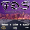 Joe Audio、Stunna、Vizunary、G.R.2 - Summer Nights (feat. G.R. 2)(Explicit)