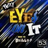 The Crickets - Eyes On It (Explicit)