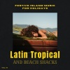 Latino Explosion - Running To The Light