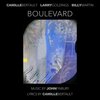 larry goldings、Camille Bertault、John Finbury、Billy Martin - Boulevard