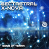 Sectastral、X-Nova - Sons Of Terra
