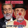 ray stevens - Hoochie Coochie Dancer