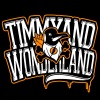 Timmy Tin、Wonderland - Move On