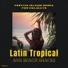 Gary Wolk - South Beach Salsa