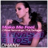 Benassi Bros.、Dhany《Make Me Feel (Radio Edit)》[MP3/LRC]