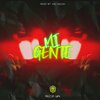 Becca Gial、kike falcon、kfrecords - Mi Gente