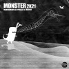 Marcapasos、Janosh、HYPELEZZ - Monster 2k21