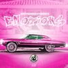 Rome G、WayvSoundz - Emotions (feat. Rome G)(Explicit)
