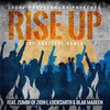 Blak Madeen、Leedz Edutainment、The Arcitype、Zumbi、Locksmith - Rise Up (feat. Zumbi & Locksmith)(The Arcitype Remix)
