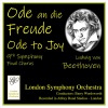 barry wordsworth、London Symphony Orchestra《Ode an Die Freude (Ode to Joy)》[MP3/LRC]