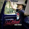 Jon Wood - Back When
