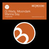 dj wady、Moondark - Wanna Say (Original Mix)