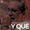 Pedro Arroyo《Y Qué》[MP3/LRC]