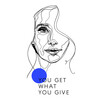 Jeanette - You Get What You Give
