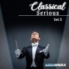 Darren W. Chamberlain - 3rd Movement