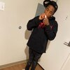 DJ Chieffaholic、Lil Moe - Lil Moe 8Blocka (feat. Lil Moe)(Explicit)