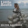 Little Boots - Silver Balloons (Original Mix)