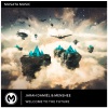 Jarah Damiel、Menshee - Welcome To The Future (Extended Mix)