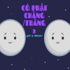 NKQ7、GT《Có Phải Chăng / Trăng 2》[MP3/LRC]