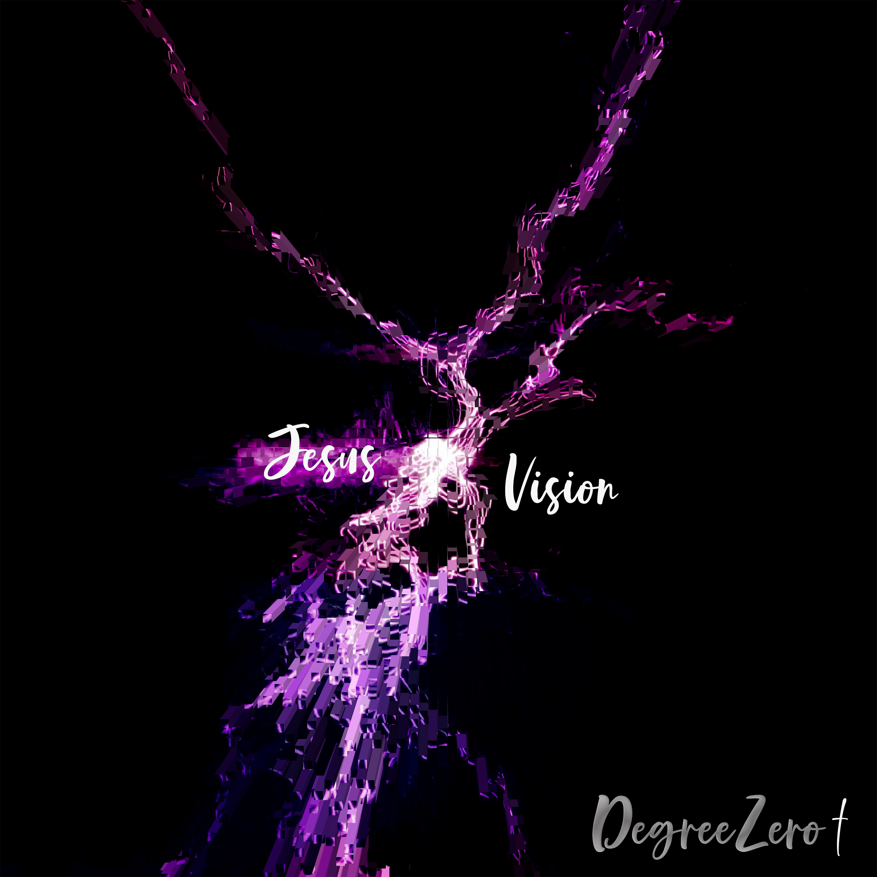 Degreezero、Ada AM - God's Spirit Comes (All Ada AM Interlude)