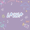 李灿阳Diana Somin - LALISA