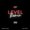 Safari、Nimbis《Level (feat. Safari)(Remix|Explicit)》[MP3/LRC]