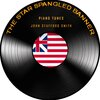 Piano Tunes - The Star Spangled Banner (Classical Piano)