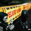 Anansi、Sie777e - Peligro (Explicit)