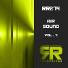 Sound Forces - Infinity Space (Original Mix)