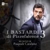 Pasquale Catalano - First imprint
