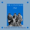 the contours《Do You Love Me》[MP3/LRC]