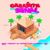 Toby Letra、L'Omy、Big Yamo、MC Killer、Dante Damage、YK、Altafulla - Cabañita Sin Señal (Remix)