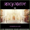 Roxy Music - Manifesto (Live)
