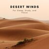 Natural Sounds Selections、Zen Sounds、Nature Sound Collection - Death Valley