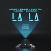 bambino - la la (Explicit)