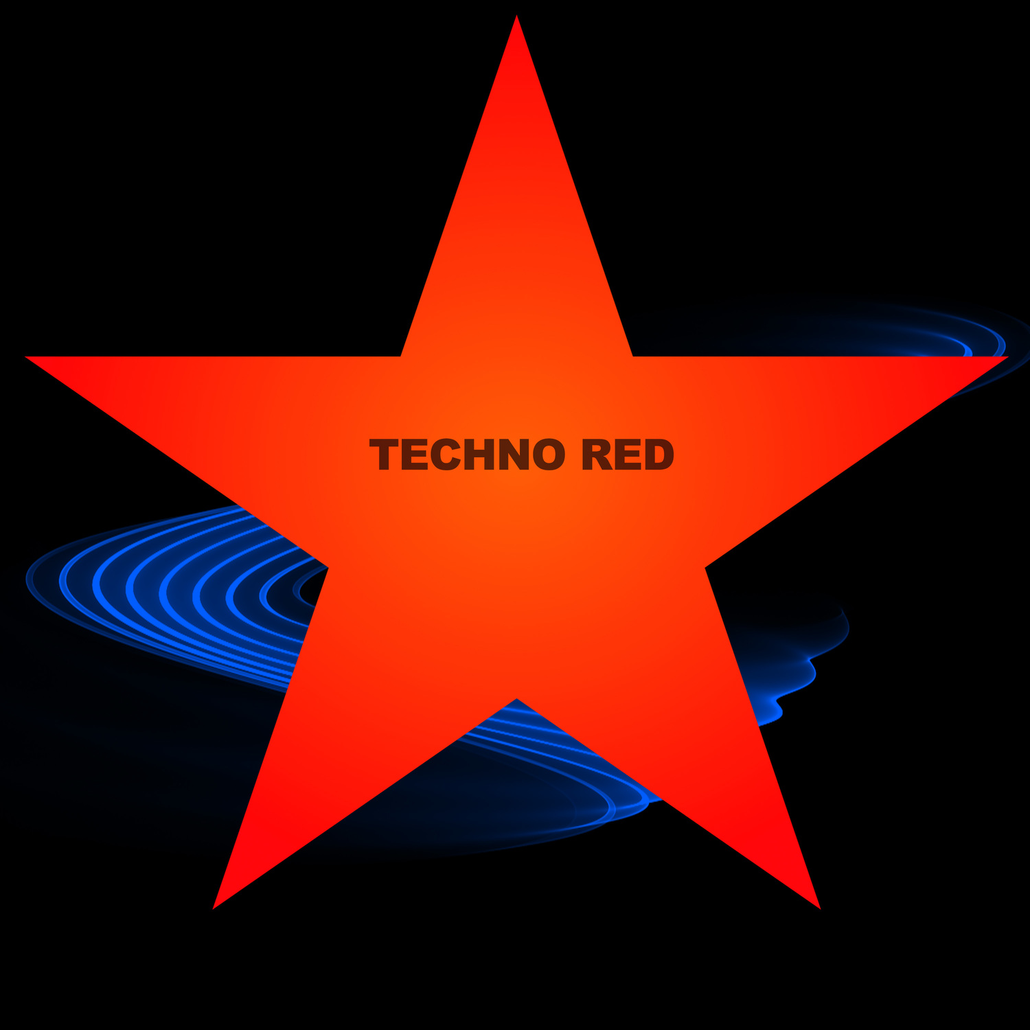 21 ROOM、Techno Red - Try It Now (TechnoRedRemix)