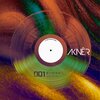 Akner、Abner Josey Gil Aguirre - 001 Dark Matter