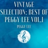 Peggy Lee - (I Love Your) Gypsy Soul (2021 Remastered Version)