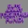 Fundi - Guts Apart Together