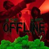 Kz Flexy、LB SPIFFY - Offline (feat. LB SPIFFY)(Explicit)
