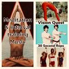 Visionquest - 80s New Wave Beat