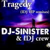 Nitrous《Tragedy (Dj Sinister Remix)》[MP3/LRC]