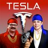 DripReport - Tesla