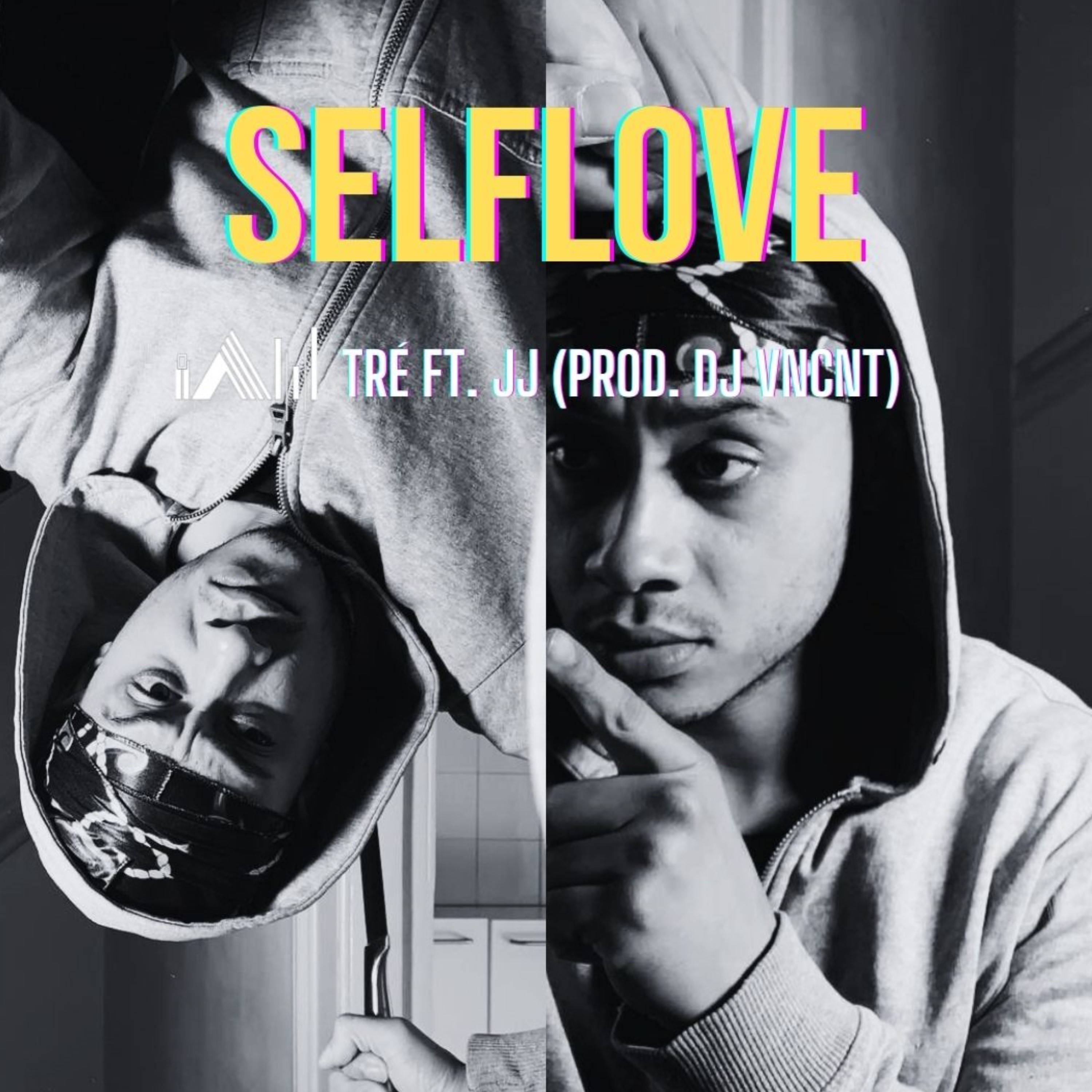 iAM Tré、JJ - Selflove