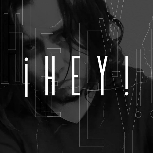 Lezzo Proyecta - ¡Hey!