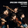 Le Consort、Franz  Schubert - Prelude (Improvisation)