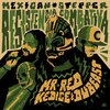 Mr. Red、Kedice、Dubeast、Mexican Stepper - Resistencia Combativa (feat. Mr. Red, Kedice & Dubeast|Radio Edit)