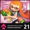 Nintendo Sound Team - Splattack!